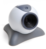 webcam for motion detection